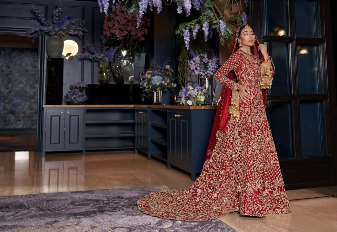 Discover the secrets of Asian Bridal Boutique