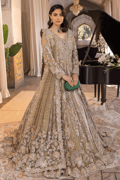 Tehxeeb hotsell bridal wear